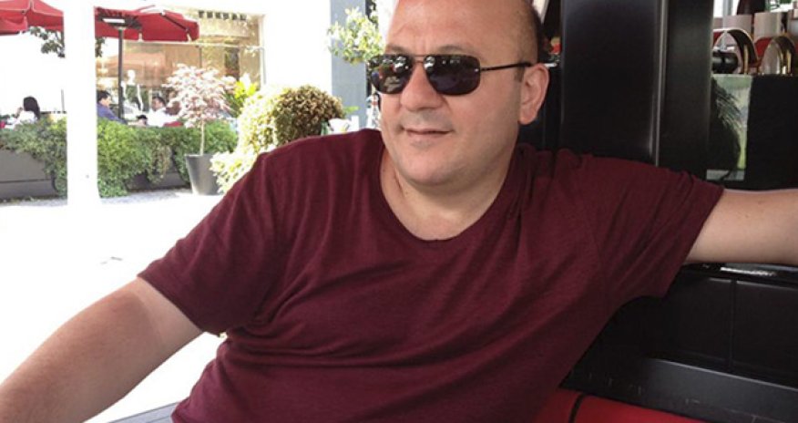 Гусейн Абдуллаев арестован и экстрадирован в Азербайджан  - ОБНОВЛЕНО