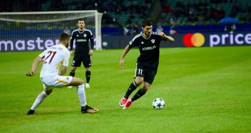 “Qarabağ”ın Çempionlar Liqasındakı doqquz rəqibi – SİYAHI