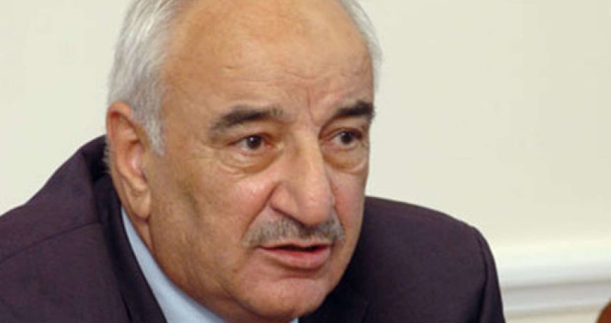 Abid Şərifov: Xəstəxanada nə işim var?