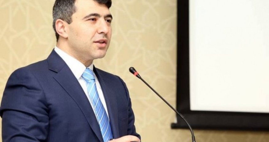 İnam Kərimov 3 əsas fəaliyyət prinsipini açıqladı