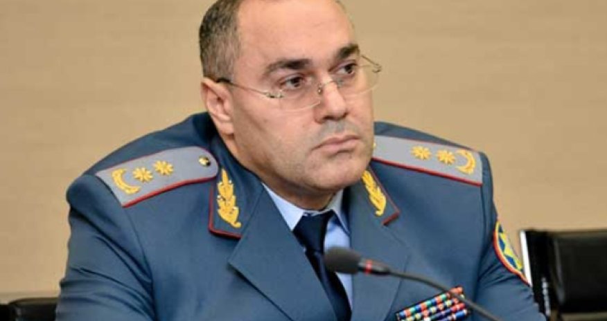 Prezidentdən Dövlət Gömrük Komitəsinə yeni sədr təyinatı