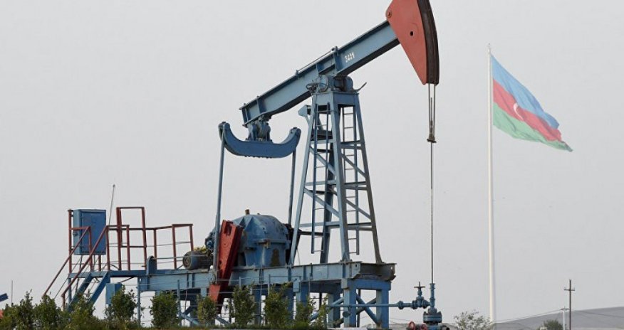 Aзербайджанская нефть подорожало
