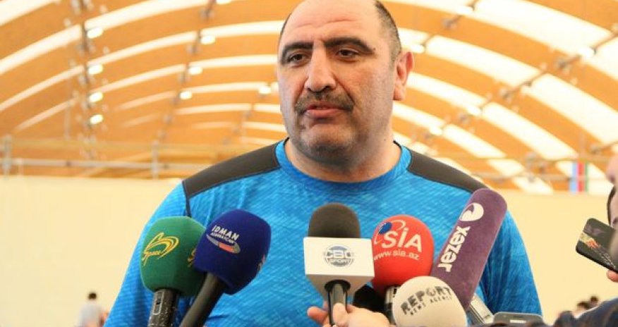 Millimizin baş məşqçisi: Yığmaya yeni qan gəlib