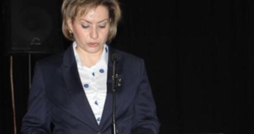 Natəvan Qədimova nazir təyin edildi