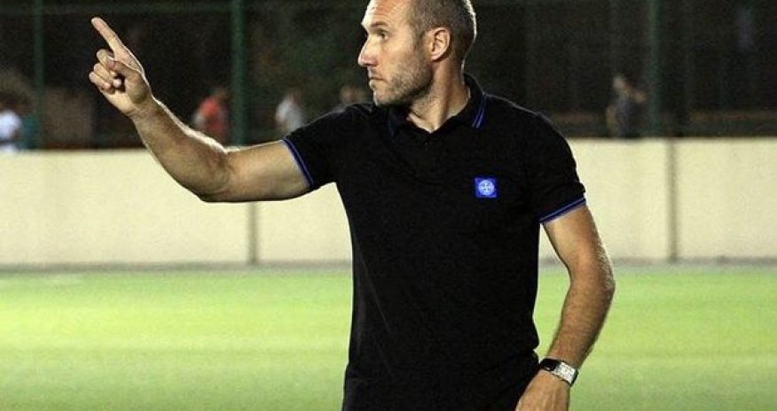 Azərbaycanda altı məşqçi cəzalandırıldı