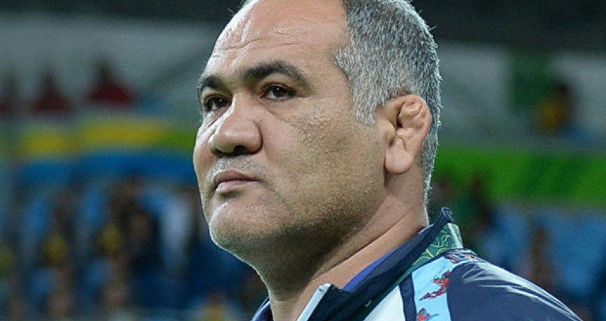 Firdovsi Umudov: Toğrul Əsgərov hələ hazır deyil