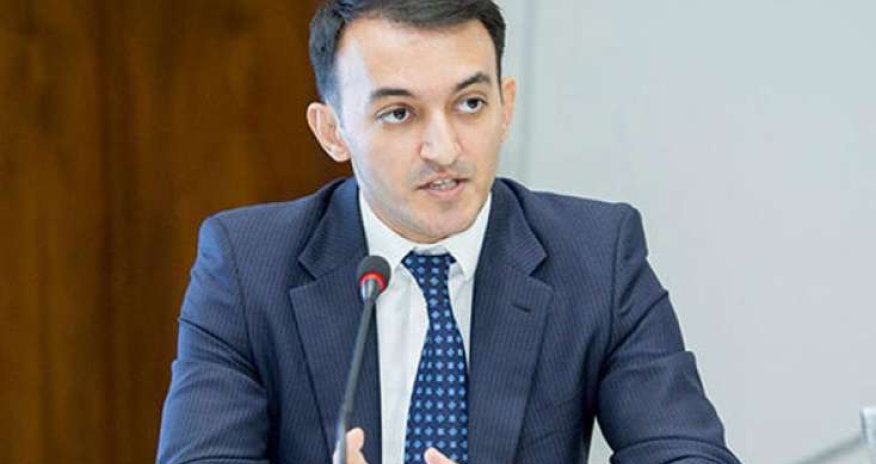 Ülvi Mehdiyev kimdir? – BİOQRAFİYA