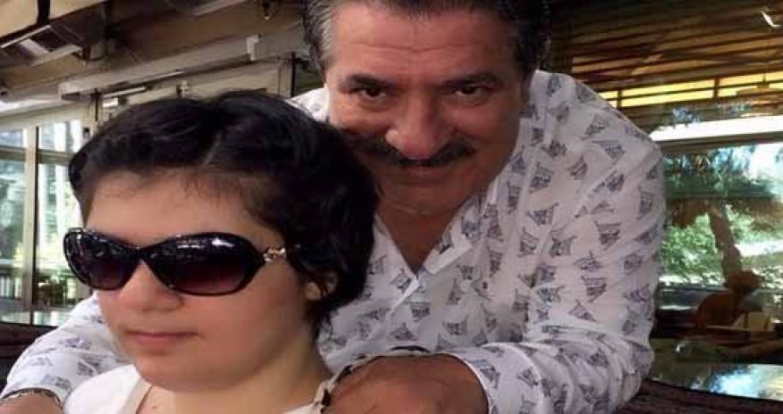 Ağadadaş Ağayev: Qızımın 18 yaşı var, yeriyə bilmir