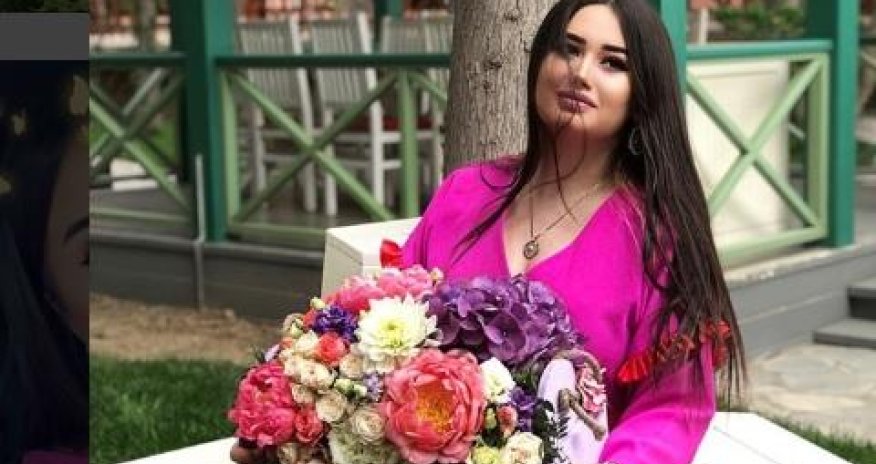 Qalmaqallı məmur qızı veriliş aparacaq