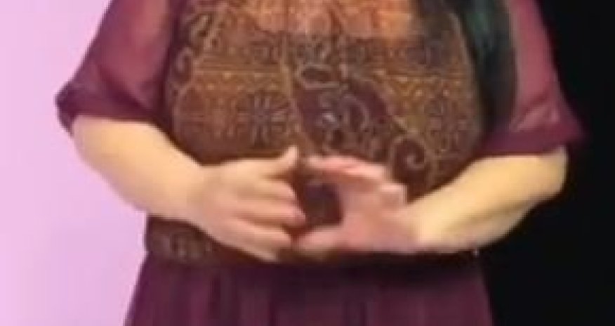 Əməkdar artist tanınmaz halda - FOTO