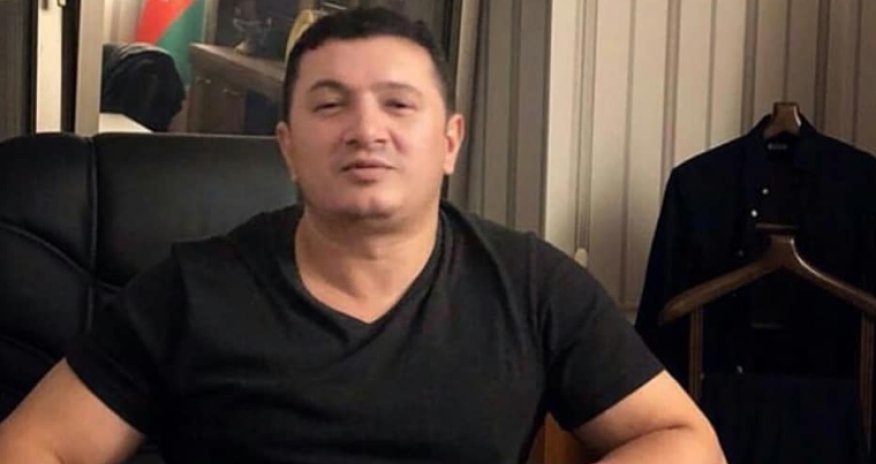 “Lotu Quli”nin adamını tutdular - VİDEO