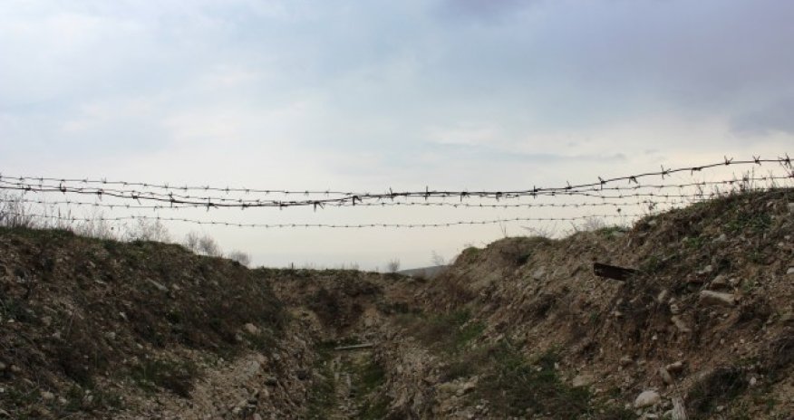 Azerbaijan’s advance into Nagorny Karabakh, two years on - PHOTOS