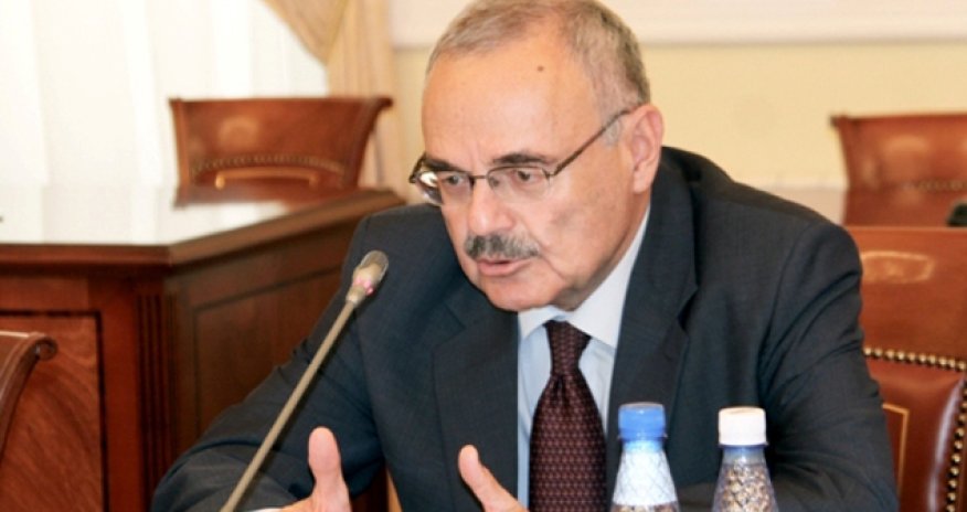 Məşhurların övladları: Artur Rasizadənin geoloq qızı... 