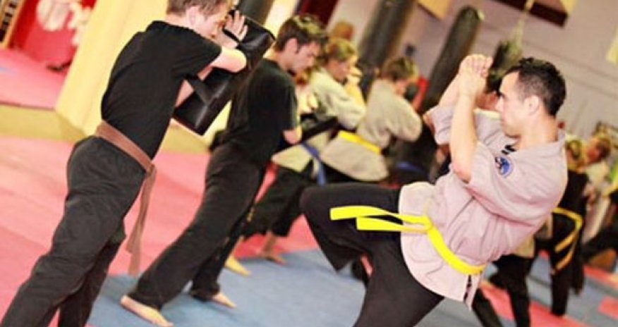 Kunq Fu Federasiyasında yeni - TƏYİNATLAR