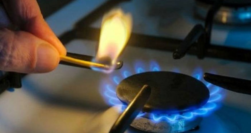 Diqqət: Bu rayonlarda qaz olmayacaq