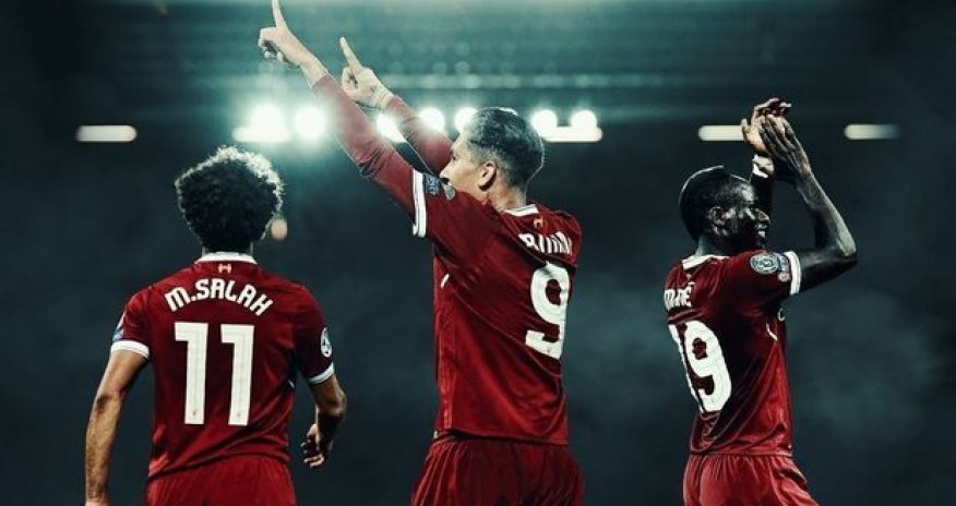 “Liverpul” triosu “Real”ın rekordunu yenilədi