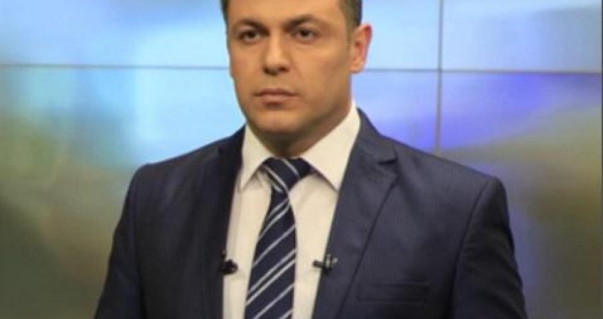 Tanınmış teleaparıcıya vəzifə verildi