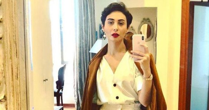 Azərbaycanlı aktrisa Türkiyənin ən reytinqli serialına çəkilir