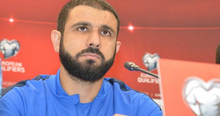 Rəşad Sadıqov vəzifəsindən istefa verdi