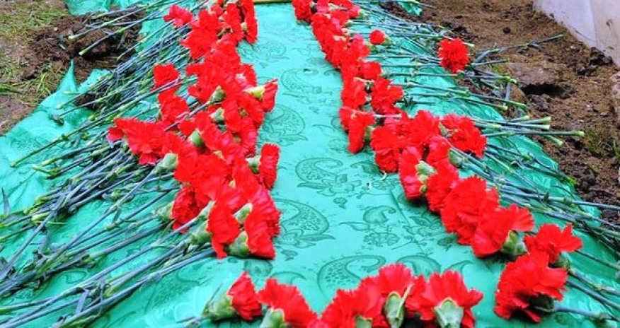 Azərbaycan incəsənətinə AĞIR İTKİ - FOTO