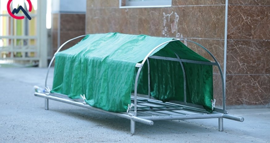 Fuad Poladov “Qurd qapısı” qəbiristanlığında dəfn olunacaq