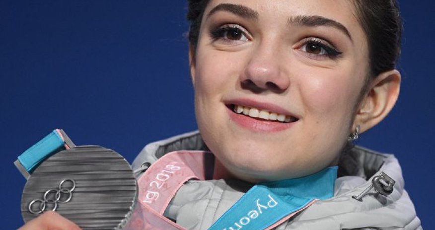 Российская чемпионка приняла гражданство Армении