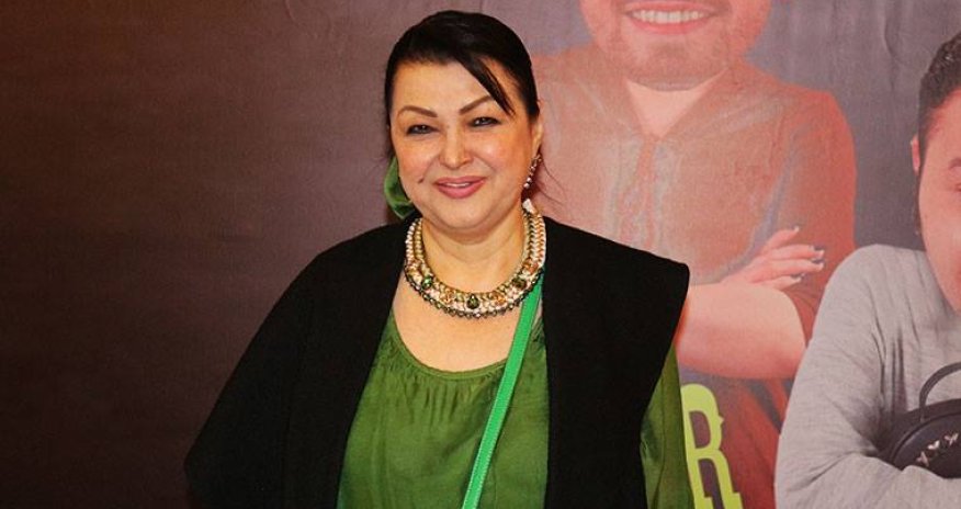 Xalq artistindən inanılmaz sözlər: “Elə bir şey edəcəm, hamı şok olacaq”