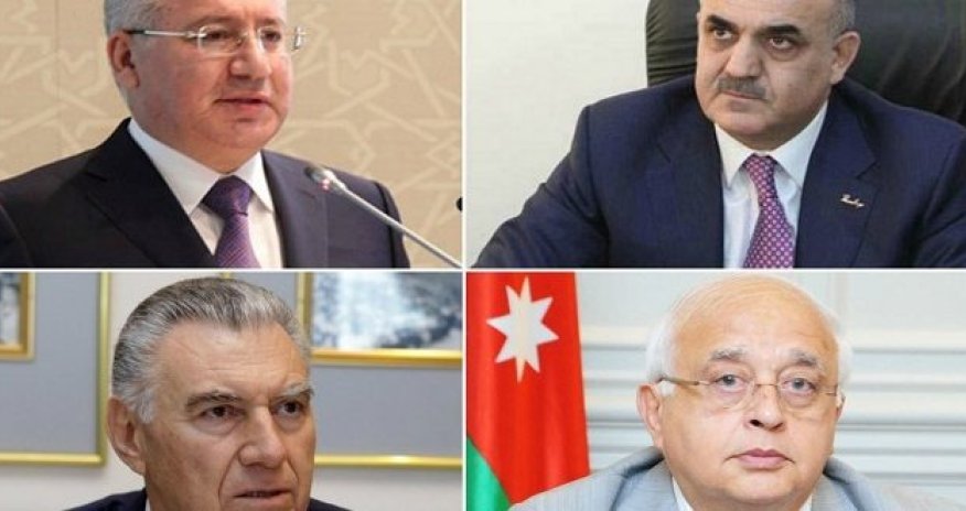 Vəzifəsini itirən nazirlər həbs oluna bilər