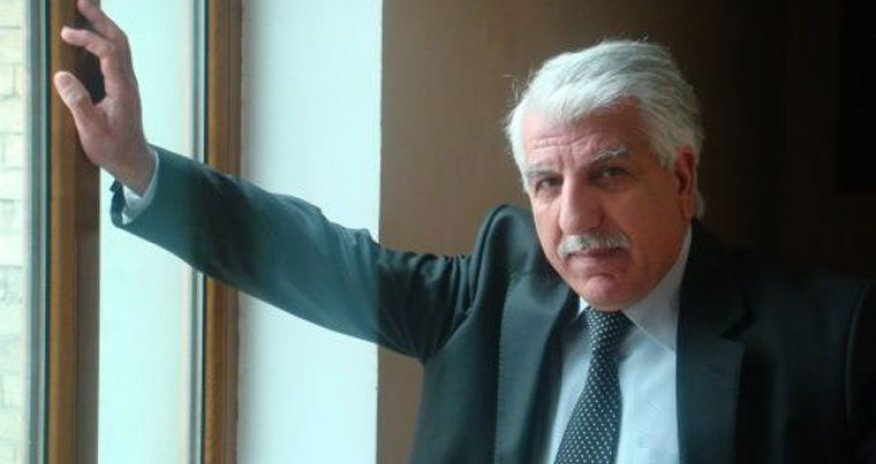 Sənətdən gedən xalq artisti kövrəldi: 