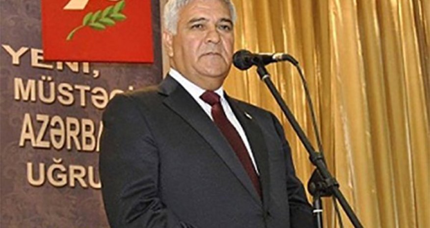 “Sürücünün arvadı da qəzada ölüb...” - İcra başçısı