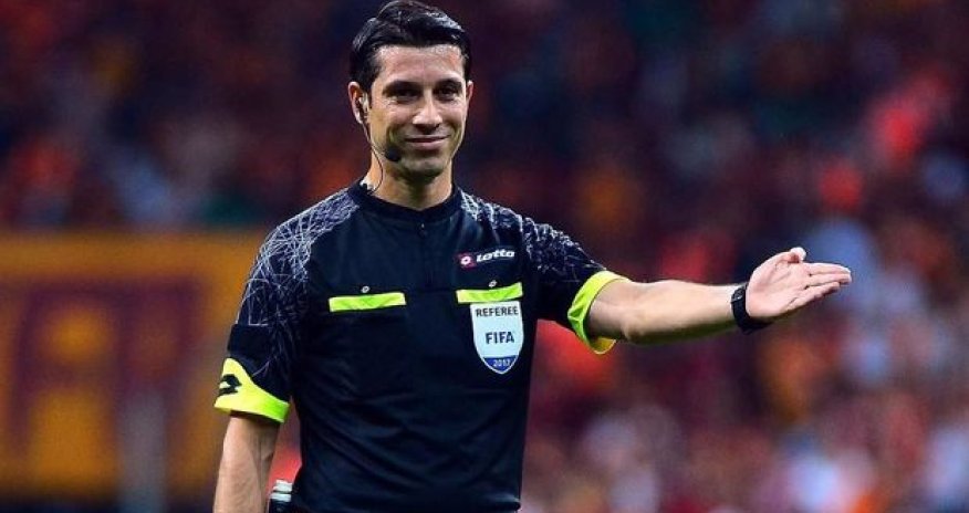 Palabıyık millimizin oyununu idarə edəcək