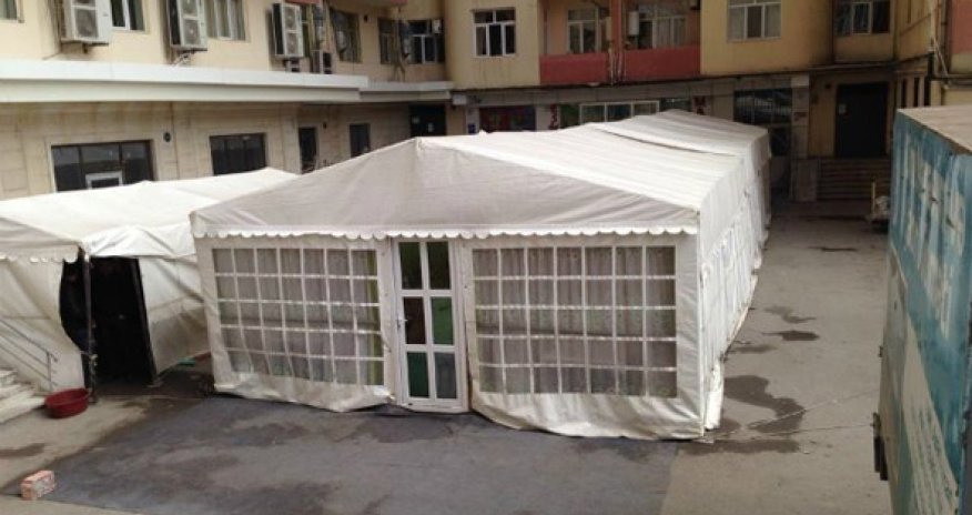 Azərbaycanda tanınmış baş redaktor vəfat etdi