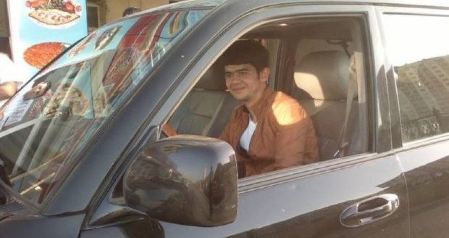 “Facebook”da bacısı ilə tanış olan oğlanı öldürənin məhkəmə prosesi başa çatıb – Fotolar