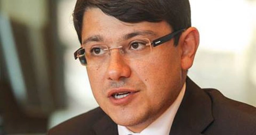 Fuad Muradov 5 vəzifəli şəxsi işdən çıxardı