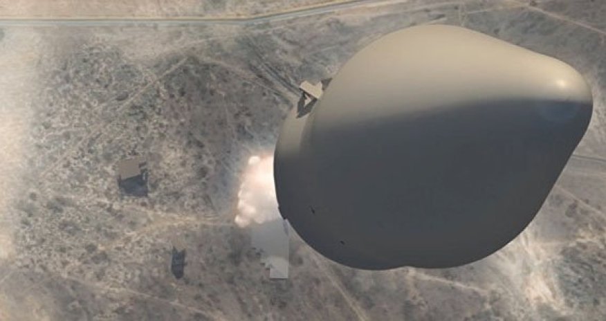 İki hücumla 143 şəhər məhv ola, 98 milyon insan ölə bilər