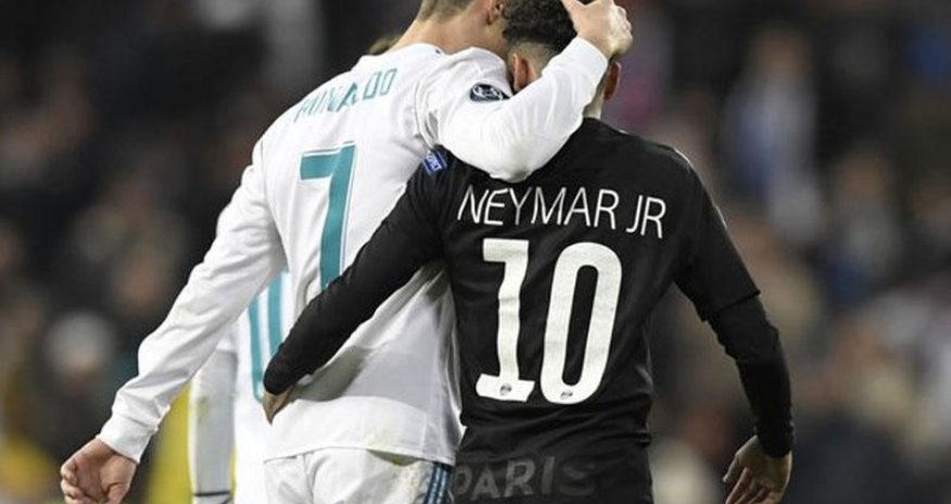 “Real” Neymarı rekord qiymətə alacaq