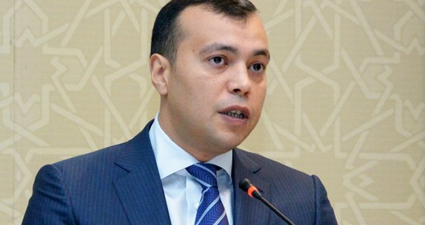 Yeni nazirdən daha bir - Yenilik