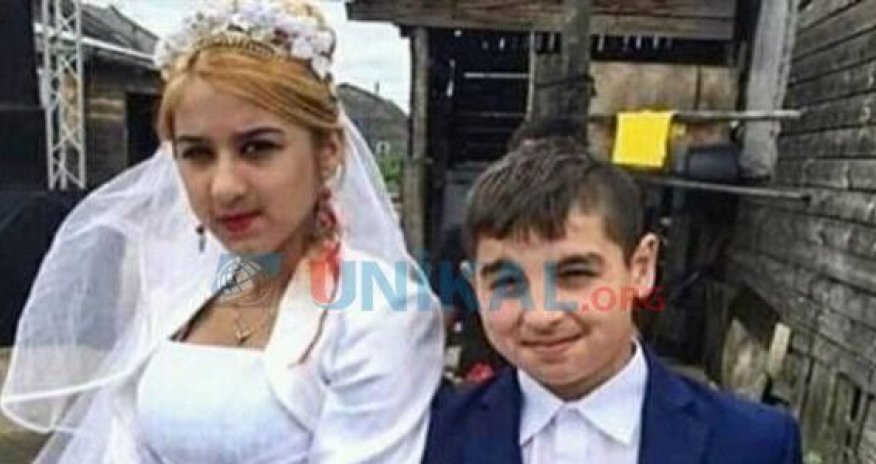 Azərbaycanda toy: Bəyin 12, gəlinin isə 14 yaşı var  