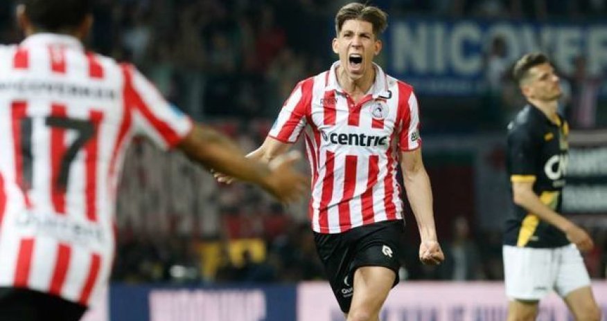 40 metrdən avtoqol – VİDEO