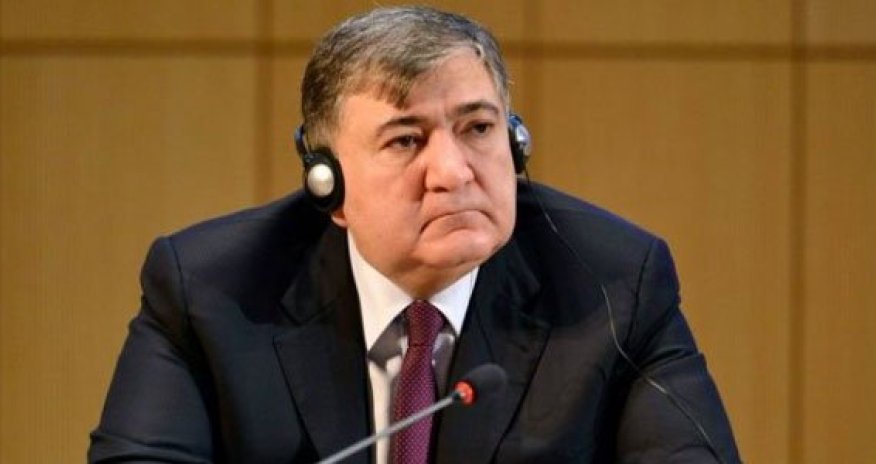 Fazil Məmmədov bu postu da itirdi