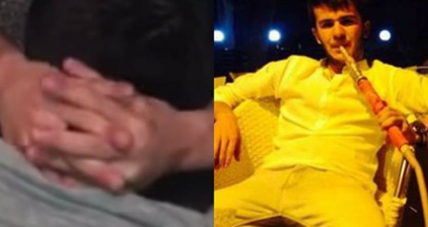 Lənkəranskinin adamlarını güllələyən millinin futbolçusu imiş - VIDEO