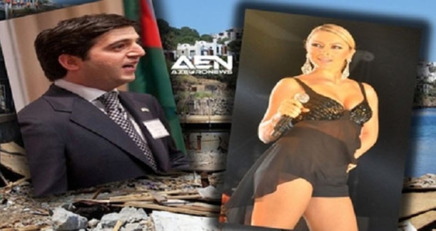 Anar Məmmədovun Hadisəyə aldığı çimərlik  -FOTO