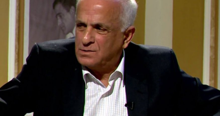 Xalq artisti Fuad Poladovla bağlı faktları açıqladı 