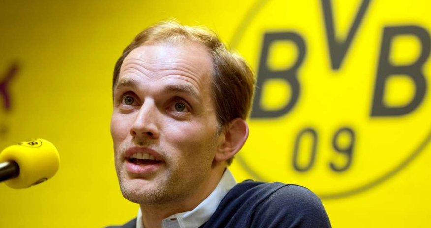 PSJ-nin yeni məşqçisi bəlli oldu