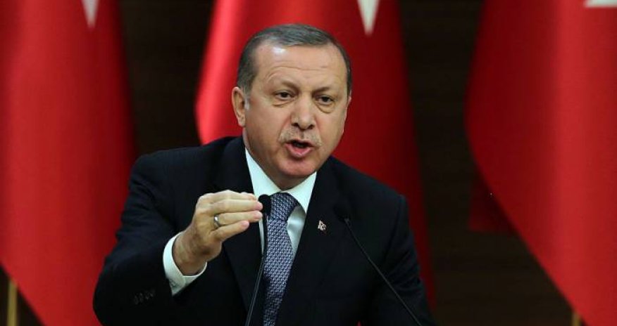 Ərdoğan müsəlman liderləri təcili İstanbula çağırdı