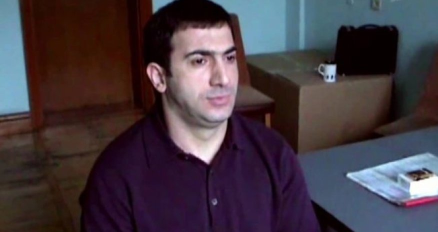 Lənkəranskini öldürən adam ortaya çıxdı