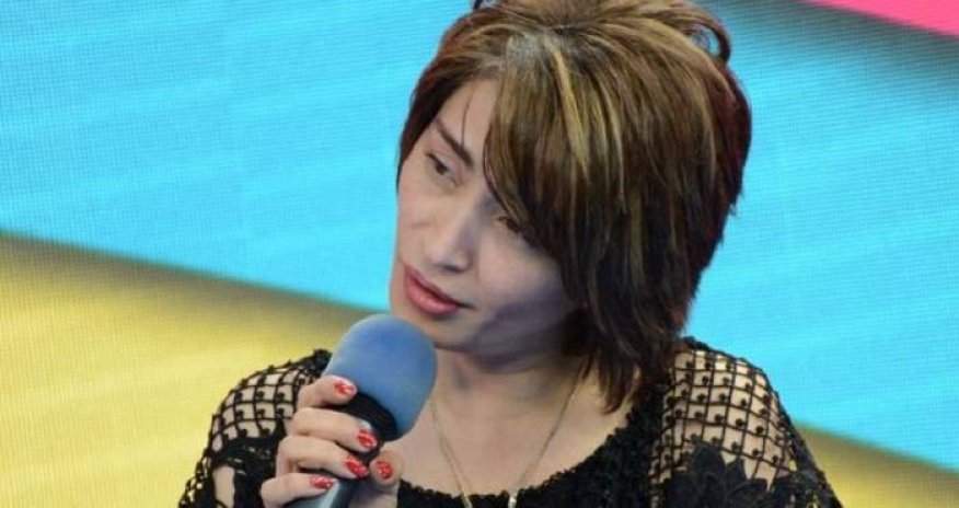 Fədayə Laçından xəbər var