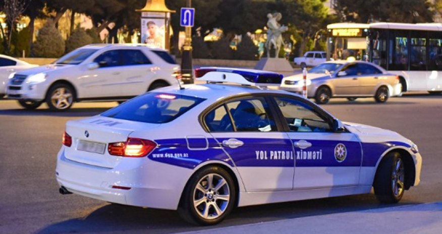 DYP-nin maşınları satışa çıxarıldı