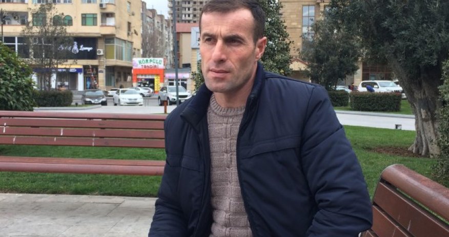  Yaşamaq uğrunda mübarizə: əsirlikdə və azadlıqda