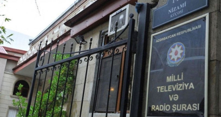 Daha iki TV-yə lisenziya verdi